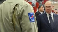 Seit über sechs Monaten führt Wladimir Putin Krieg in der Ukraine.