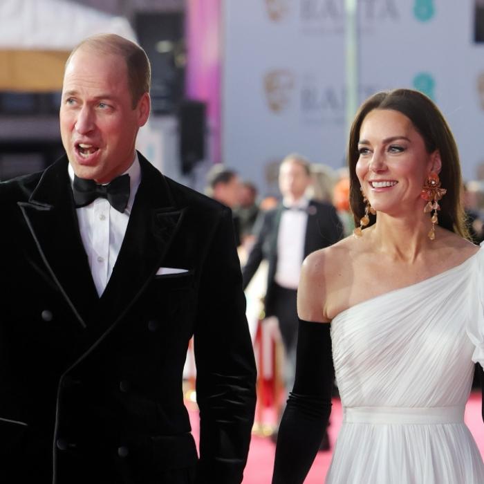 Wer ist Kate? Royal extrem losgelöst und entspannt nach Trennung