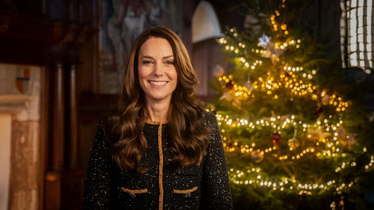 Prinzessin Kate hat f&uuml;r Weihnachten 2024 besondere Pl&auml;ne, die einem royalen Traditionsbruch gleichkommen. (Foto)