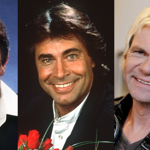 Die 3 schlimmsten Schlager-Abstürze aller Zeiten