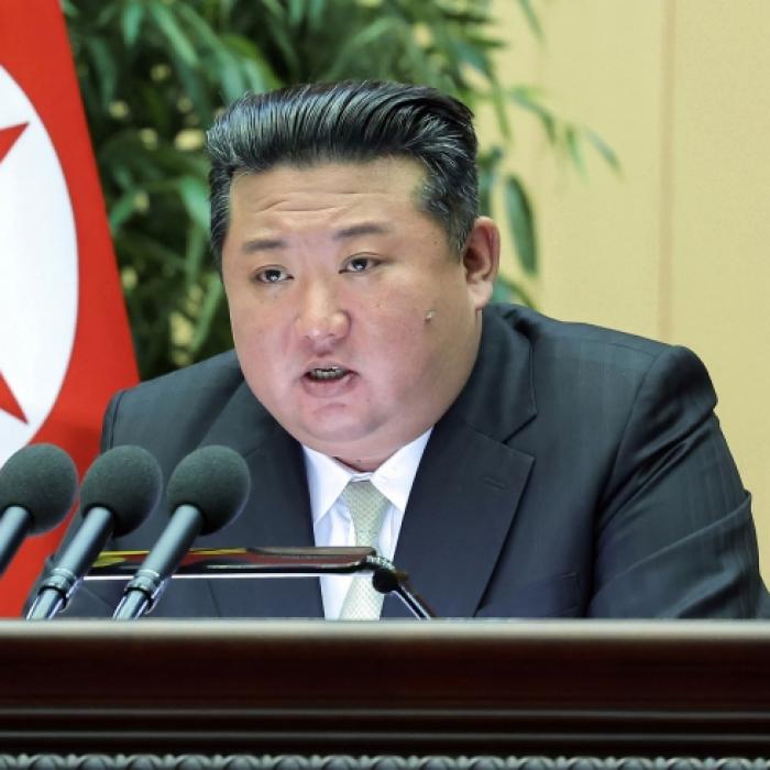 Alarm um toten Kim-Vertrauten und 