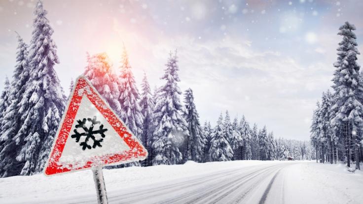 Unwetter November 2019 Aktuell Schnee Am 1 Advent Der Winter