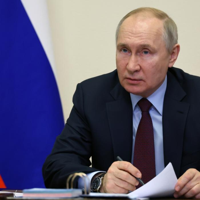 Über 116.000 tote Soldaten! Schock-Zahlen belegen Putins Niederlage