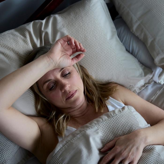 Dieser Trick sorgt für kühle Nächte trotz sommerlicher Hitze