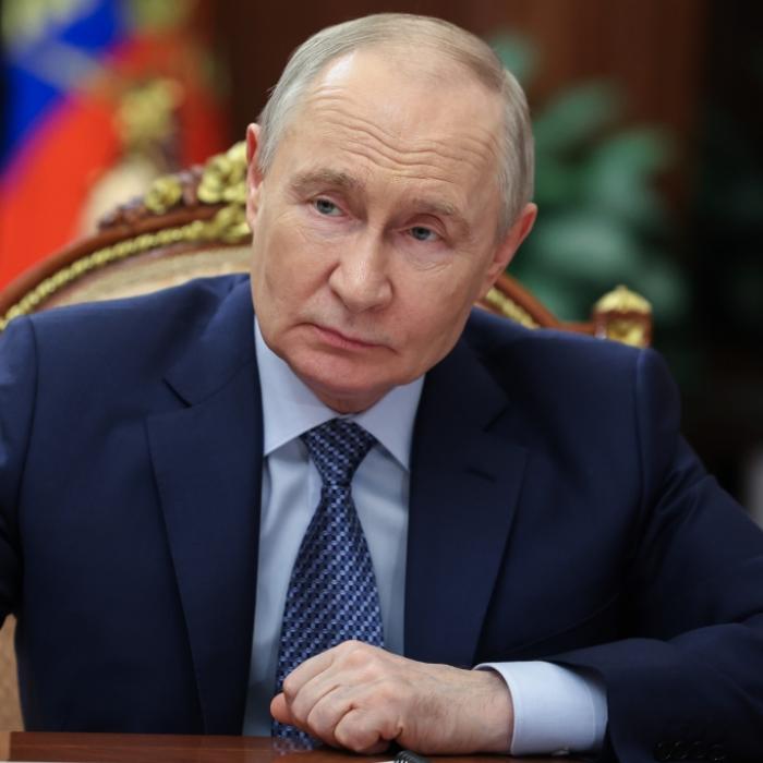 Putins Kriegsapparat unter Beschuss - neue Drohnenangriffe treffen Schlüsselziele