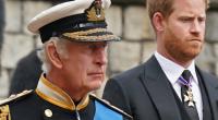 Werden Prinz Harry und Meghan Markle zur Krönung kommen?