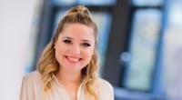 Caroline Frier ist als Schauspielerin gefragt.