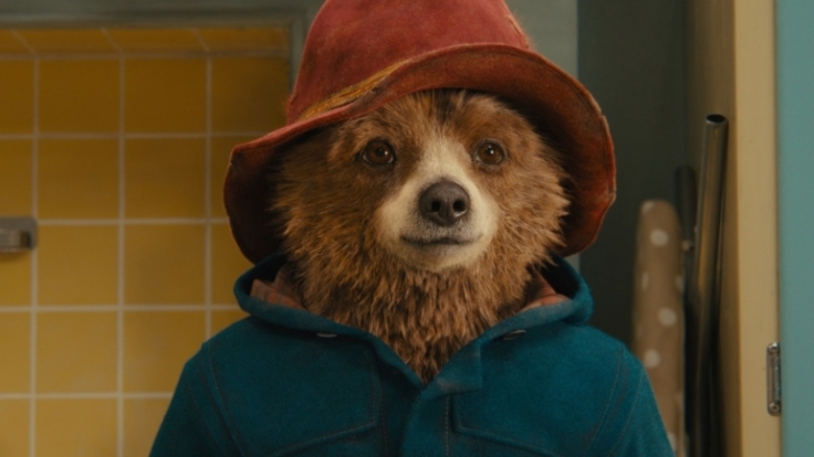 Flausche-Bär mit Hut. Kann es etwas noch süßeres geben?