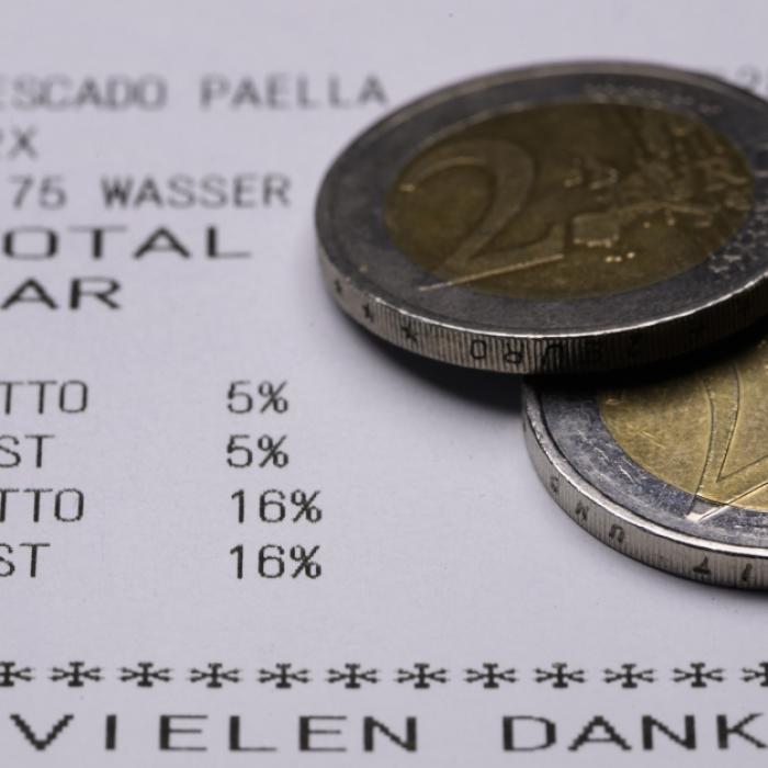 Studie enthüllt, was Gäste von Restaurants wirklich wollen