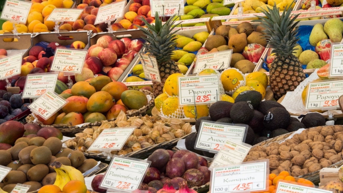 Unfassbar: Vegetarier haben schlechteres Sperma als Fleischesser. Das fand eine aktuelle Studie nun heraus. (Foto)