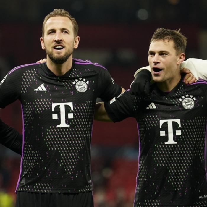 Auslosungs-Hammer! Bayern gegen Lazio, BVB gegen PSV, RB gegen Real