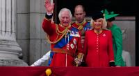 König Charles III. fühlt sich in seiner Rolle als Monarch sichtlich wohl, doch so mancher will die ersten Anzeichen für einen bevorstehenden Thronwechsel erkennen.
