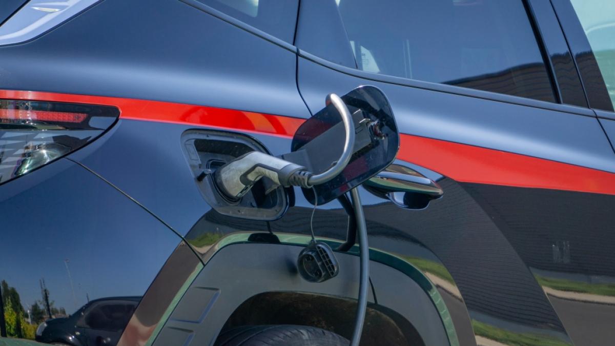 Der Markt f&uuml;r Elektromobilit&auml;t d&uuml;rfte in der nahen Zukunft weiter wachsen. (Foto)