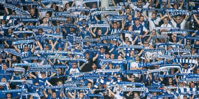 1.FC Magdeburg