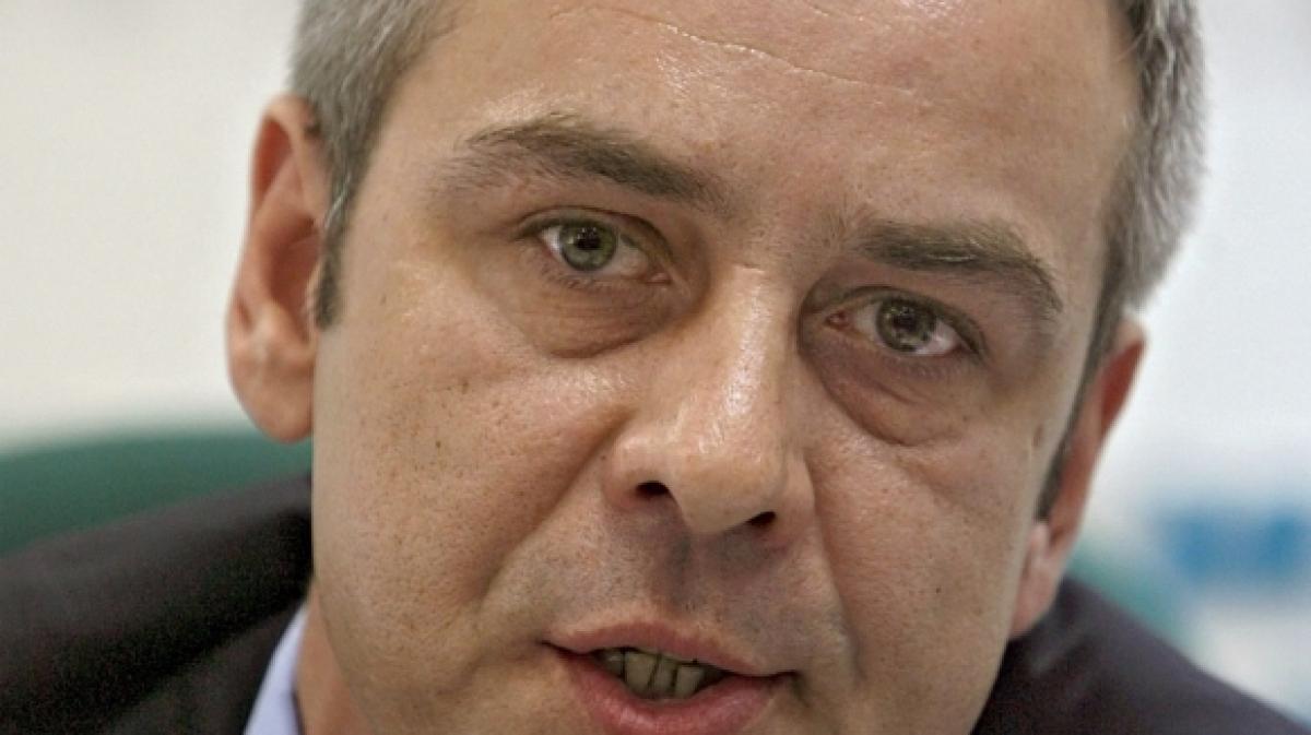 Der fr&uuml;here KGB-Agent Dmitri Kowtun wurde des Giftmords an Alexander Litwinenko verd&auml;chtigt - nun ist der Putin-Vertraute selbst im Alter von 57 Jahren gestorben. (Foto)