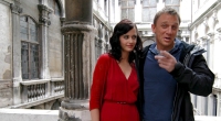 Die erste Frau an Daniel Craigs - alias James Bond - Seite war die wilde Vesper, gespielt von Eva Green.
