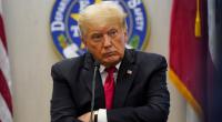 Donald Trumps Pläne wurden durchkreuzt.