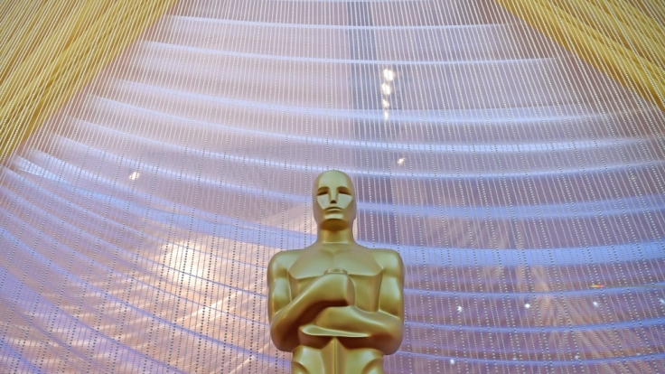 "Oscars 2021" im Live-Stream und TV: HIER sehen Sie die 93 ...