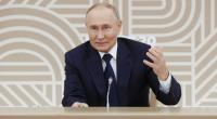 Greift Wladimir Putin das Baltikum an? Top-Militärs spielen Worst-Case-Szenario durch.