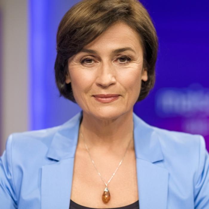 Diese Themen und Gäste präsentiert Sandra Maischberger im Ersten