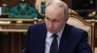 Wladimir Putin will westliche Sanktionen umgehen.