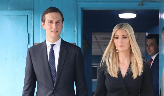 Jared Kushner