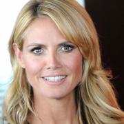 Benutzt Vito Schnabel Heidi Klum nur?