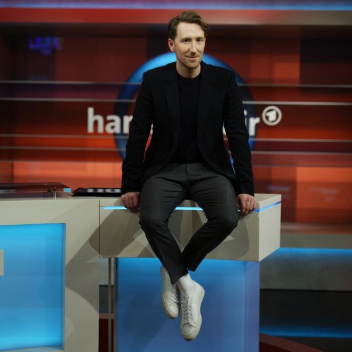 Hier sehen Sie die Wiederholung der aktuellen Ausgabe