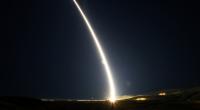 Nordkorea setzt entsprechenden Verboten zum Trotz offenbar weiter Tests mit atomwaffenfähigen Interkontinentalraketen fort (Symbolbild).
