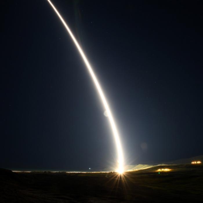 Abschuss gen Japan! Nordkorea testet Langstreckenraketen