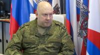 Sergei Surowikin spricht im russischen Fernsehen öffentlich über Russlands Schwäche.