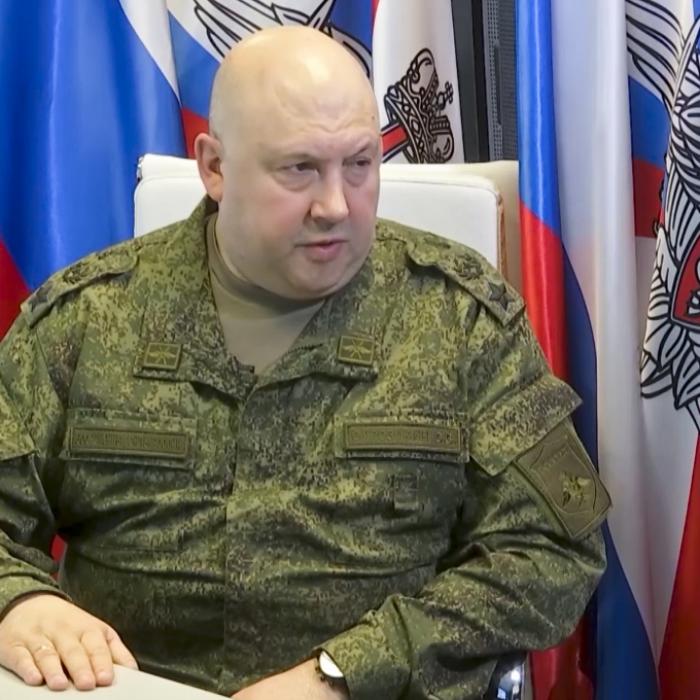 Live im Russen-TV! Putin-General schockt Kreml mit Schwäche-Beichte
