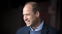 Prinz William als neuer 