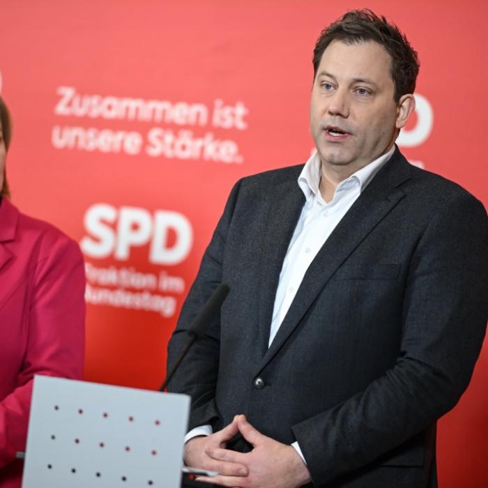Welche Reformen plant die SPD für die Erbschaftssteuer?