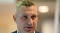 Vitali Klitschko warnt vor Putins Kriegspläne.