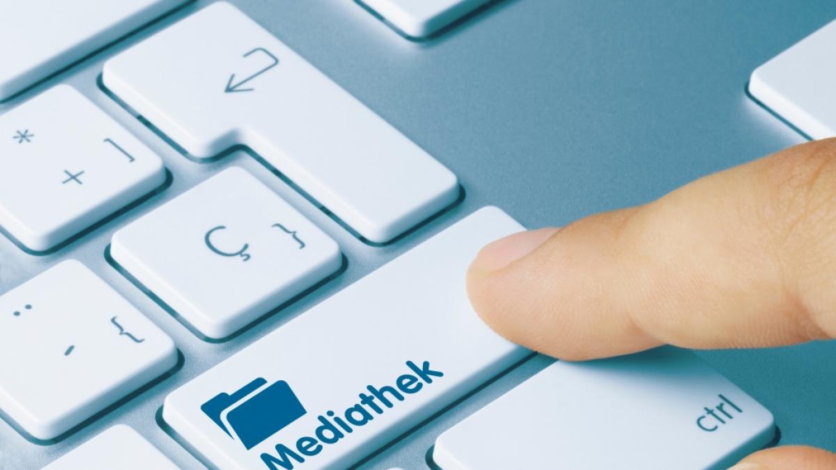 Dokumentationen, Reportagen und Serien &ndash; kostenlos im Angebot der &Ouml;R-Mediatheken. (Foto)