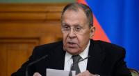 Der russische Außenminister Sergej Lawrow richtet mahnende Worte an Europa.