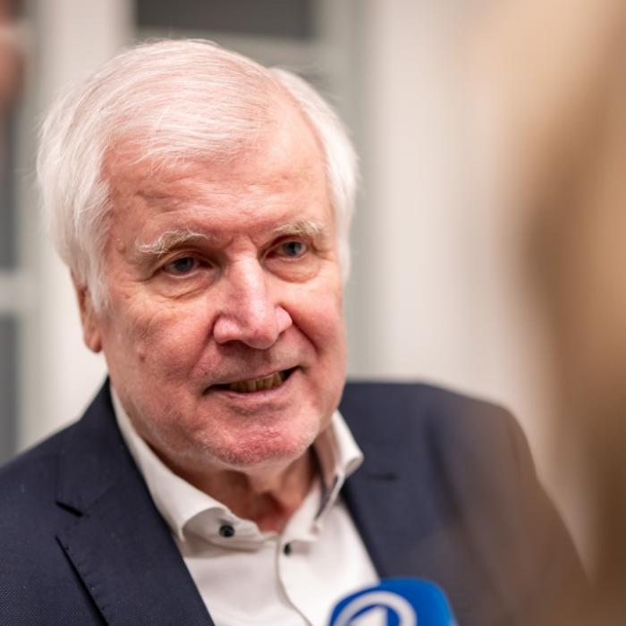 Vertrauen ist 