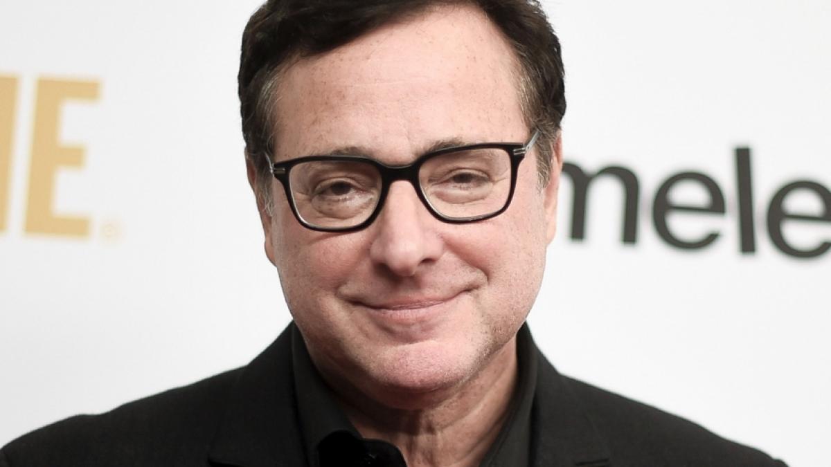 Bob Saget starb an den Folgen einer Kopfverletzung. (Foto)