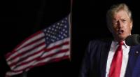 Donald Trump will seine Anhänger, die beim Sturm auf das Kapitol dabei waren, begnadigen.