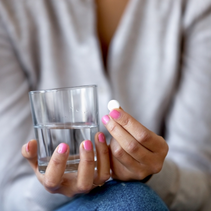 Gefährliche Cholesterinsenker? Auf DIESE Symptome sollten Sie achten