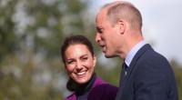 Prinz William, Herzog von Cambridge und Kate, Herzogin von Cambridge, haben offenbar ungewöhnliche Schlafgewohnheiten.