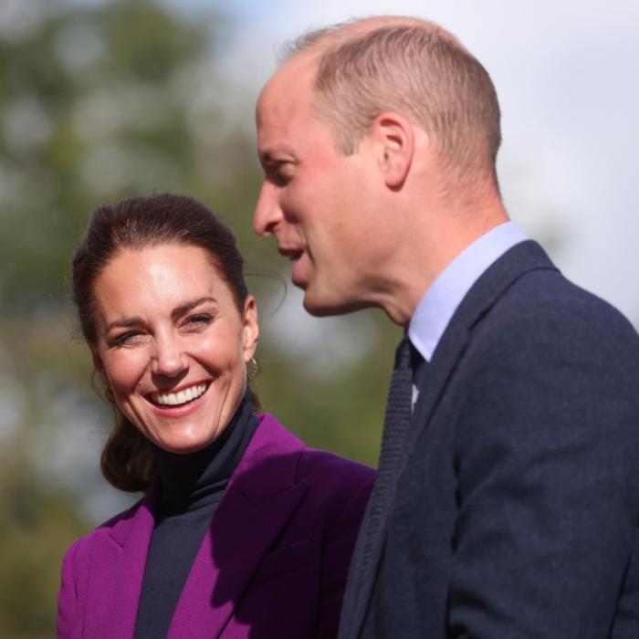 Ungewöhnliche Schlafgewohnheiten enthüllt! So betten sich die Royals