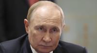 Wladimir Putin: Sein Baby-Boom-Plan ist gescheitert.