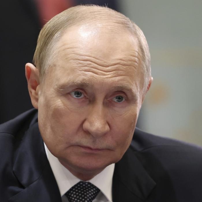 Junge Russinnen ignorieren Putins Appell zum Baby-Boom