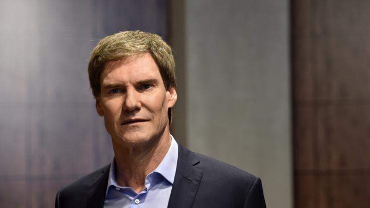 Carsten Maschmeyer ist an weißem Hautkrebs erkrankt.