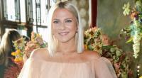 Mit ihren neuesten Instagram-Fotos spaltete Valentina Pahde ihre Fangemeinschaft.