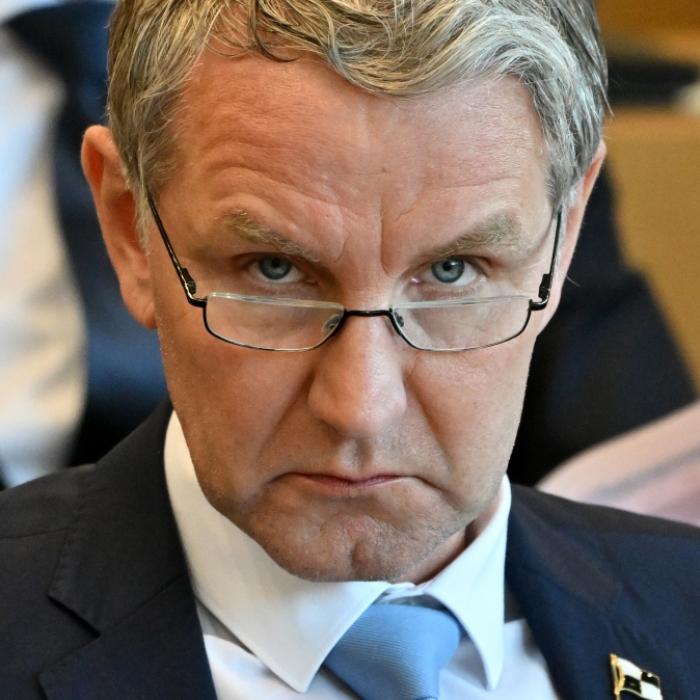 Brisanter AfD-Machtplan aufgedeckt - kann er so Ministerpräsident werden?
