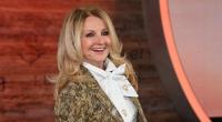 RTL-Moderatorin Frauke Ludowig