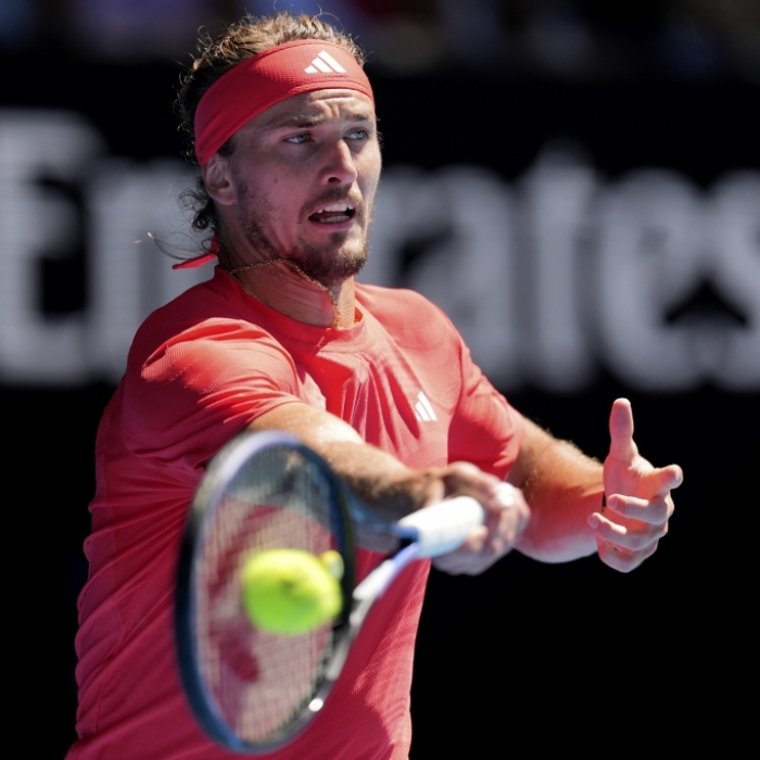 Grand-Slam-Traum in Melbourne geplatzt - Zverev verliert Finale gegen Sinner